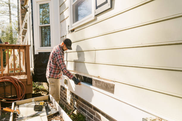 Top rated local Storm Damage Siding Repair specialists in Sykesville, MD